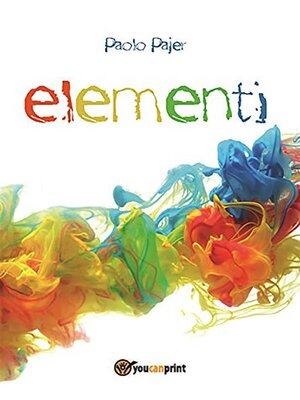 cover image of Elementi
